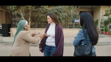 صدمة جديدة.. يسرا اللوزي تواجه قضية نفقة على مصطفى في الحلقة 7